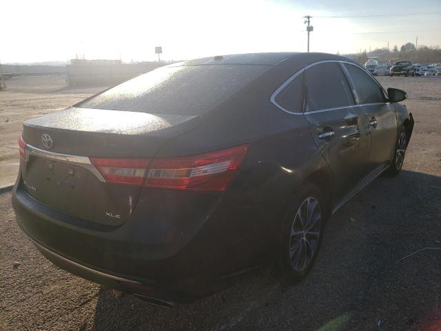 Photo 3 VIN: 4T1BK1EB6GU218073 - TOYOTA AVALON XLE 