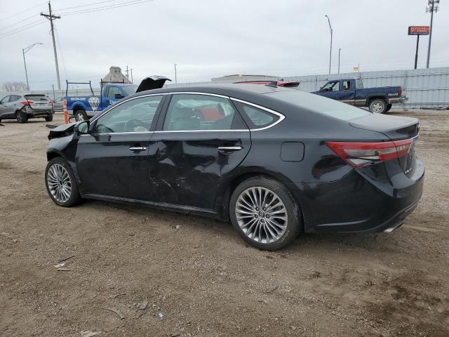 Photo 1 VIN: 4T1BK1EB6GU218509 - TOYOTA AVALON 