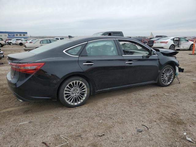 Photo 2 VIN: 4T1BK1EB6GU218509 - TOYOTA AVALON 