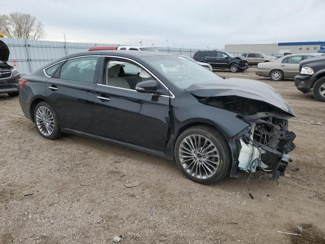 Photo 3 VIN: 4T1BK1EB6GU218509 - TOYOTA AVALON 