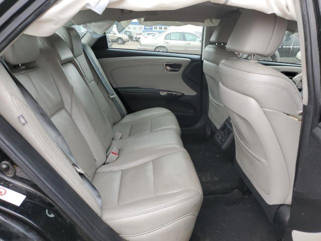 Photo 9 VIN: 4T1BK1EB6GU218509 - TOYOTA AVALON 