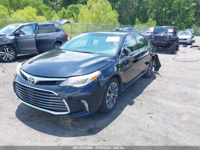 Photo 1 VIN: 4T1BK1EB6GU219045 - TOYOTA AVALON 