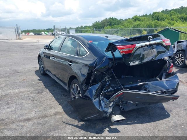 Photo 2 VIN: 4T1BK1EB6GU219045 - TOYOTA AVALON 