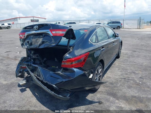 Photo 3 VIN: 4T1BK1EB6GU219045 - TOYOTA AVALON 