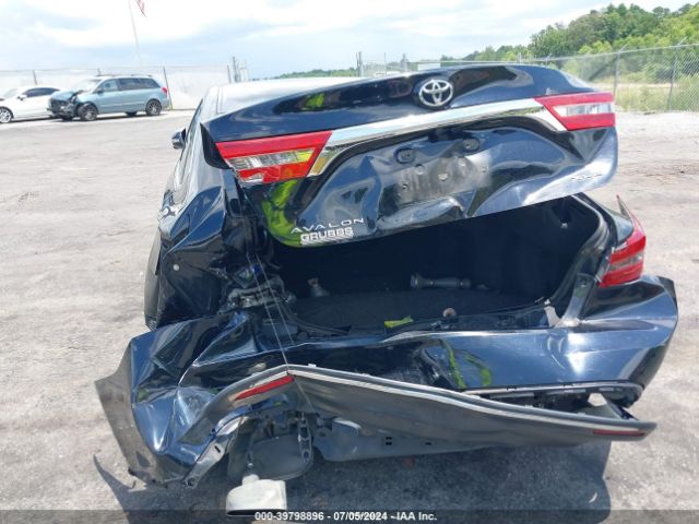 Photo 5 VIN: 4T1BK1EB6GU219045 - TOYOTA AVALON 