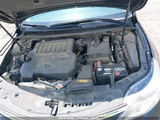 Photo 9 VIN: 4T1BK1EB6GU219045 - TOYOTA AVALON 