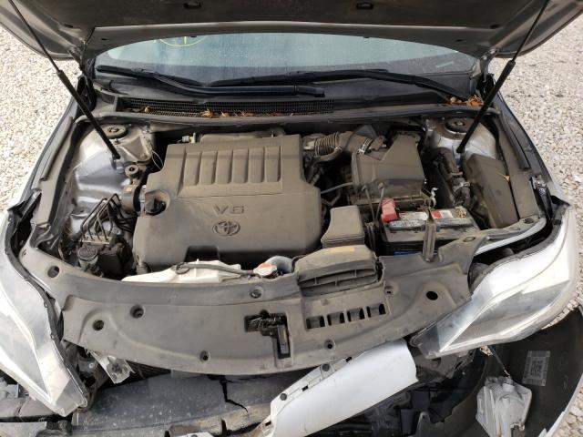 Photo 6 VIN: 4T1BK1EB6GU219322 - TOYOTA AVALON XLE 