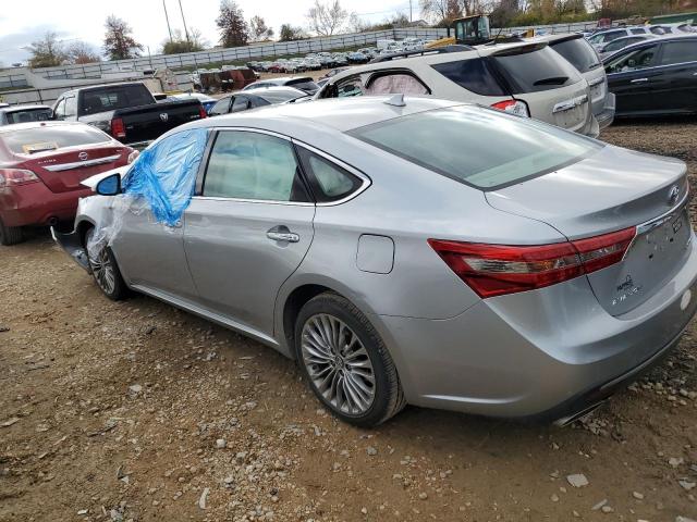 Photo 1 VIN: 4T1BK1EB6GU220275 - TOYOTA AVALON 