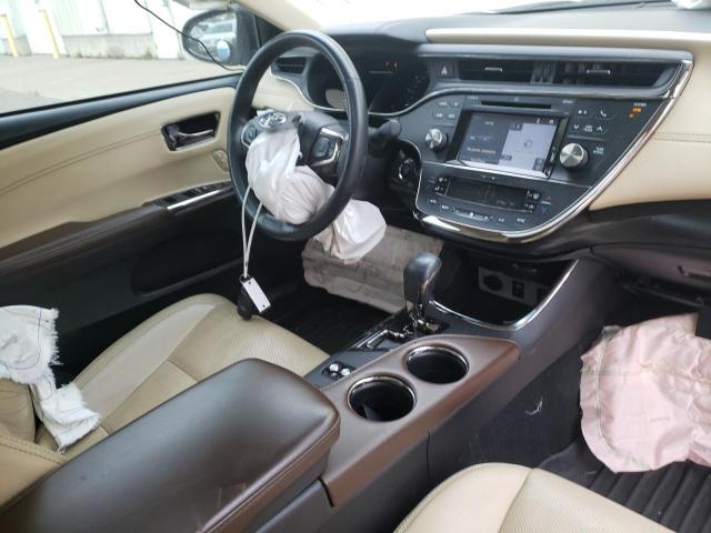 Photo 8 VIN: 4T1BK1EB6GU222317 - TOYOTA AVALON XLE 