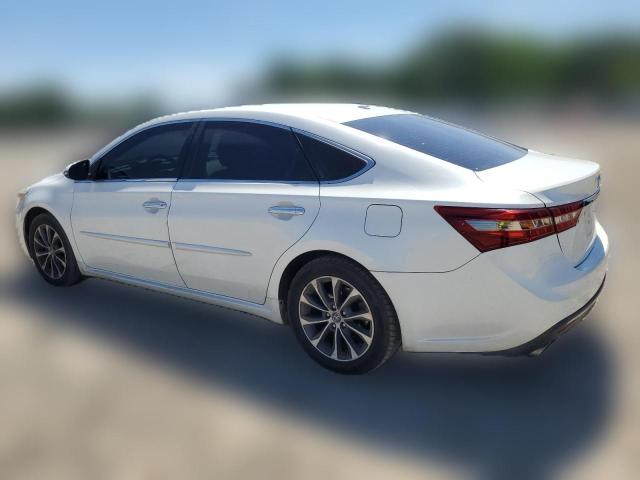 Photo 1 VIN: 4T1BK1EB6GU223354 - TOYOTA AVALON 