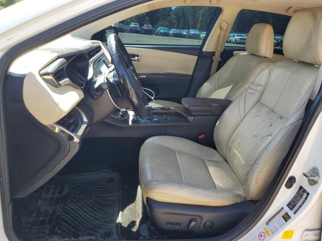 Photo 6 VIN: 4T1BK1EB6GU223354 - TOYOTA AVALON 