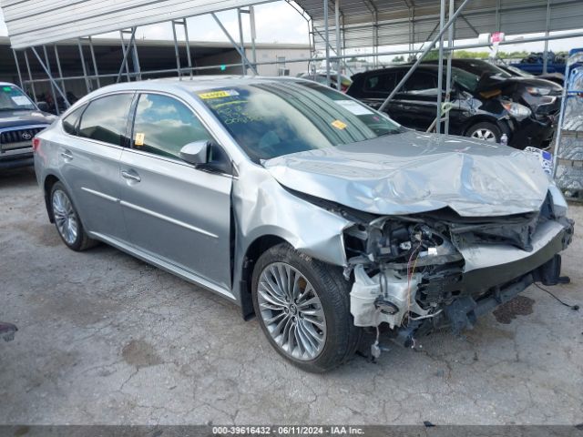 Photo 0 VIN: 4T1BK1EB6GU223645 - TOYOTA AVALON 