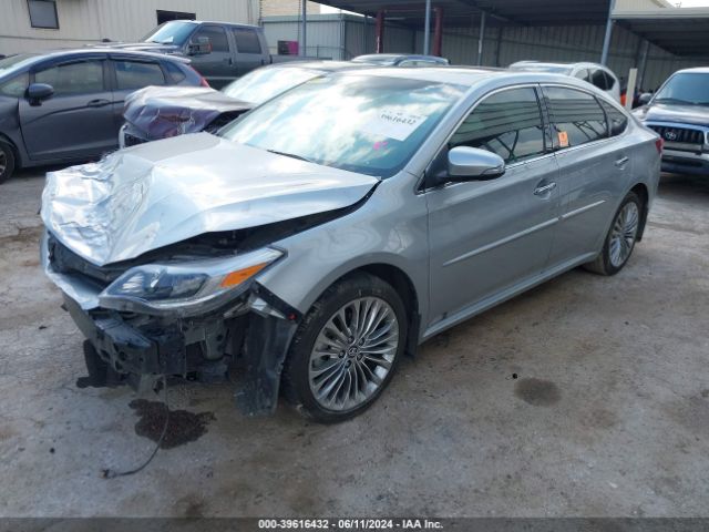 Photo 1 VIN: 4T1BK1EB6GU223645 - TOYOTA AVALON 