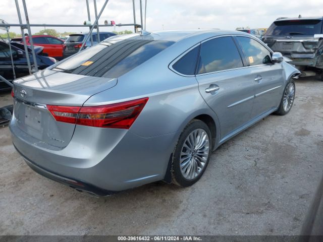 Photo 3 VIN: 4T1BK1EB6GU223645 - TOYOTA AVALON 