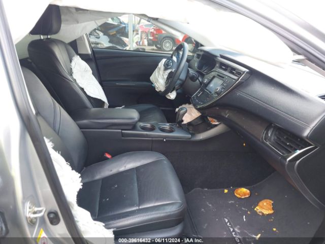 Photo 4 VIN: 4T1BK1EB6GU223645 - TOYOTA AVALON 