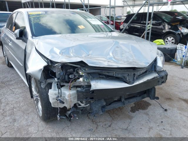 Photo 5 VIN: 4T1BK1EB6GU223645 - TOYOTA AVALON 