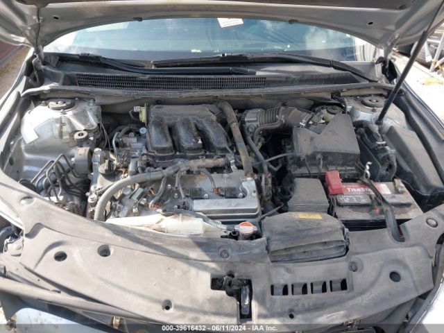 Photo 9 VIN: 4T1BK1EB6GU223645 - TOYOTA AVALON 