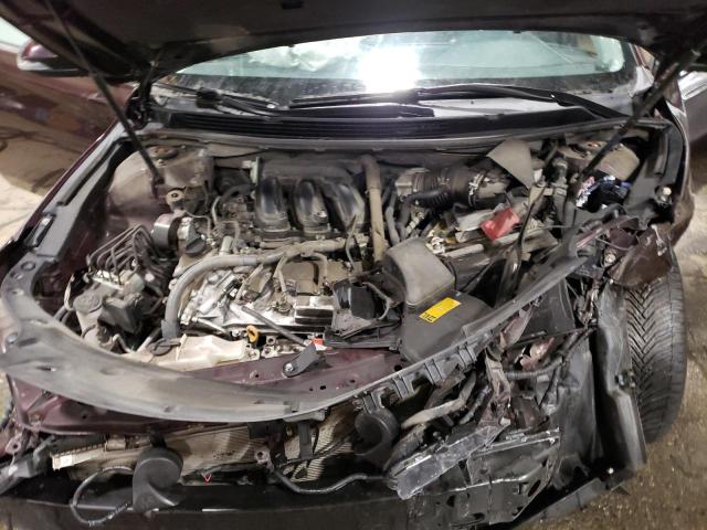 Photo 10 VIN: 4T1BK1EB6GU225153 - TOYOTA AVALON XLE 