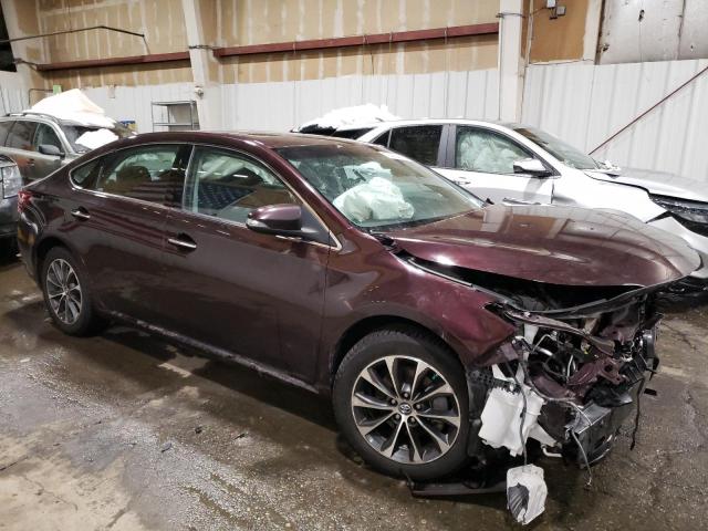 Photo 3 VIN: 4T1BK1EB6GU225153 - TOYOTA AVALON XLE 