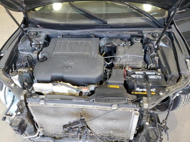 Photo 10 VIN: 4T1BK1EB6GU227159 - TOYOTA AVALON XLE 