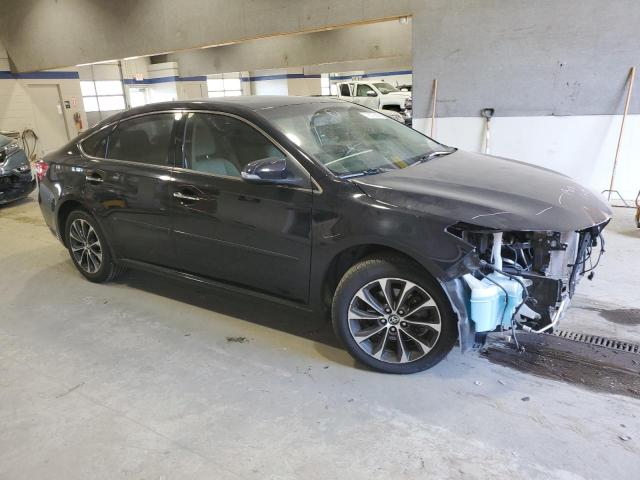 Photo 3 VIN: 4T1BK1EB6GU227159 - TOYOTA AVALON XLE 