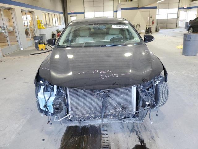 Photo 4 VIN: 4T1BK1EB6GU227159 - TOYOTA AVALON XLE 