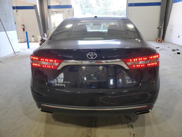 Photo 5 VIN: 4T1BK1EB6GU227159 - TOYOTA AVALON XLE 