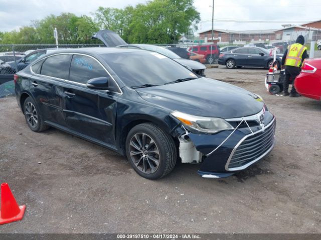 Photo 0 VIN: 4T1BK1EB6GU229851 - TOYOTA AVALON 