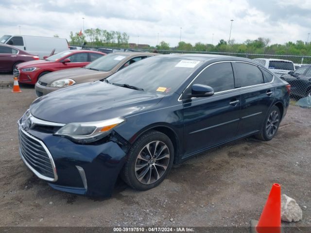 Photo 1 VIN: 4T1BK1EB6GU229851 - TOYOTA AVALON 