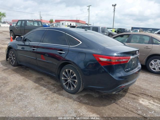 Photo 2 VIN: 4T1BK1EB6GU229851 - TOYOTA AVALON 