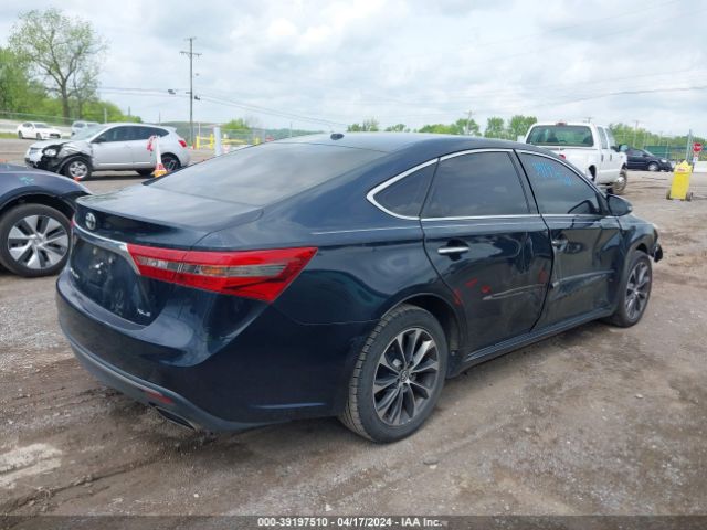 Photo 3 VIN: 4T1BK1EB6GU229851 - TOYOTA AVALON 