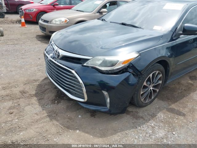 Photo 5 VIN: 4T1BK1EB6GU229851 - TOYOTA AVALON 