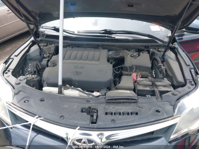 Photo 9 VIN: 4T1BK1EB6GU229851 - TOYOTA AVALON 