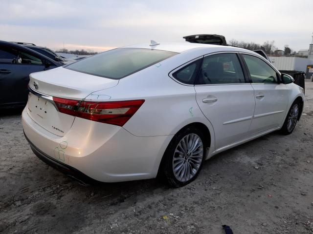 Photo 2 VIN: 4T1BK1EB6GU233074 - TOYOTA AVALON XLE 