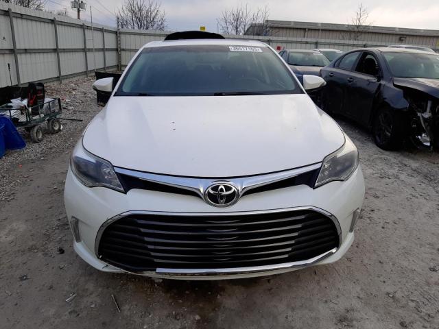 Photo 4 VIN: 4T1BK1EB6GU233074 - TOYOTA AVALON XLE 