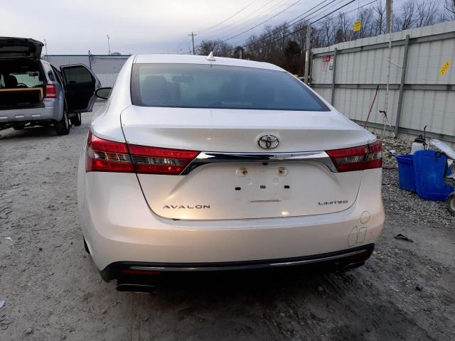 Photo 5 VIN: 4T1BK1EB6GU233074 - TOYOTA AVALON XLE 