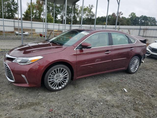 Photo 0 VIN: 4T1BK1EB6GU235164 - TOYOTA AVALON XLE 