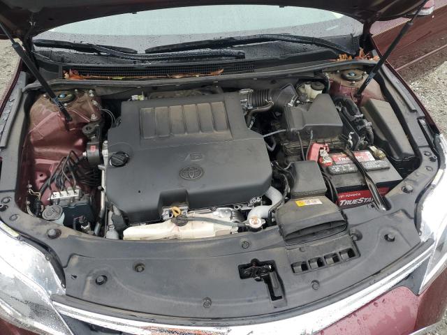 Photo 10 VIN: 4T1BK1EB6GU235164 - TOYOTA AVALON XLE 