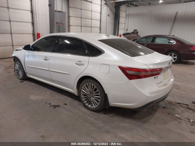 Photo 2 VIN: 4T1BK1EB6HU244156 - TOYOTA AVALON 