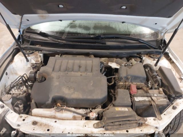 Photo 9 VIN: 4T1BK1EB6HU244156 - TOYOTA AVALON 