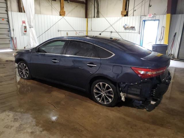 Photo 1 VIN: 4T1BK1EB6HU244397 - TOYOTA AVALON XLE 