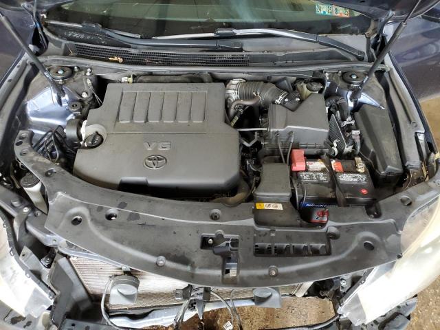 Photo 10 VIN: 4T1BK1EB6HU244397 - TOYOTA AVALON XLE 