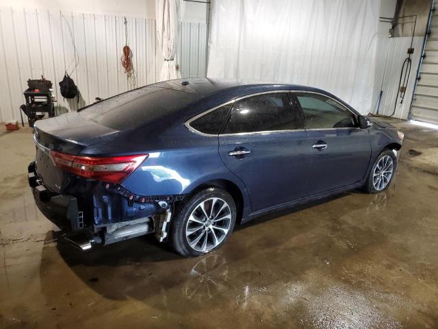 Photo 2 VIN: 4T1BK1EB6HU244397 - TOYOTA AVALON XLE 