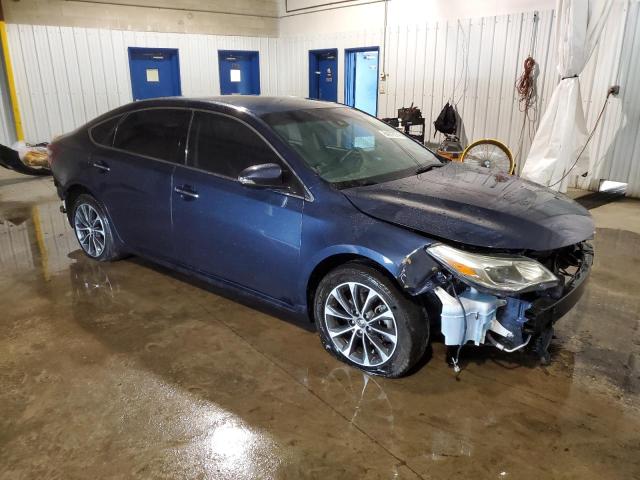 Photo 3 VIN: 4T1BK1EB6HU244397 - TOYOTA AVALON XLE 