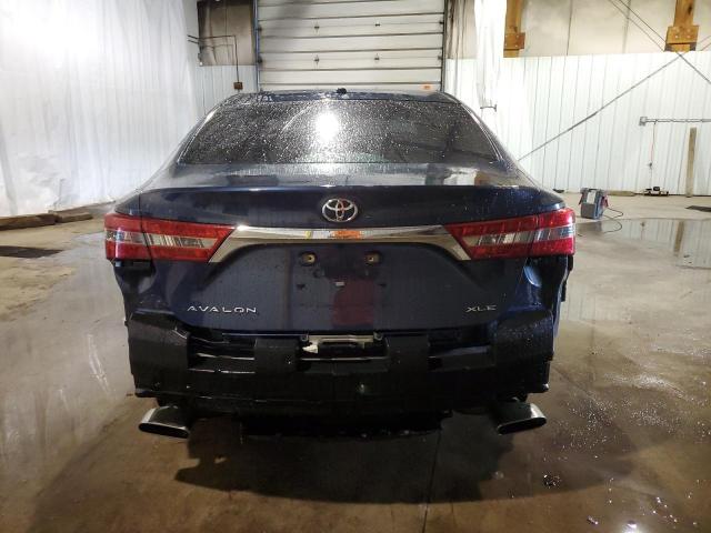 Photo 5 VIN: 4T1BK1EB6HU244397 - TOYOTA AVALON XLE 