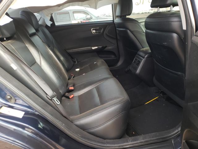 Photo 5 VIN: 4T1BK1EB6HU244707 - TOYOTA AVALON XLE 