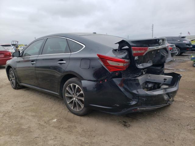 Photo 1 VIN: 4T1BK1EB6HU245064 - TOYOTA AVALON XLE 