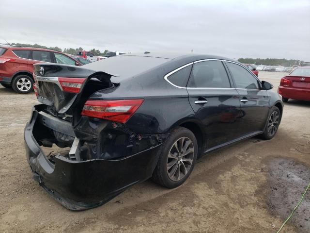 Photo 2 VIN: 4T1BK1EB6HU245064 - TOYOTA AVALON XLE 