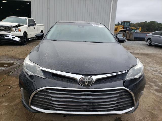 Photo 4 VIN: 4T1BK1EB6HU245064 - TOYOTA AVALON XLE 