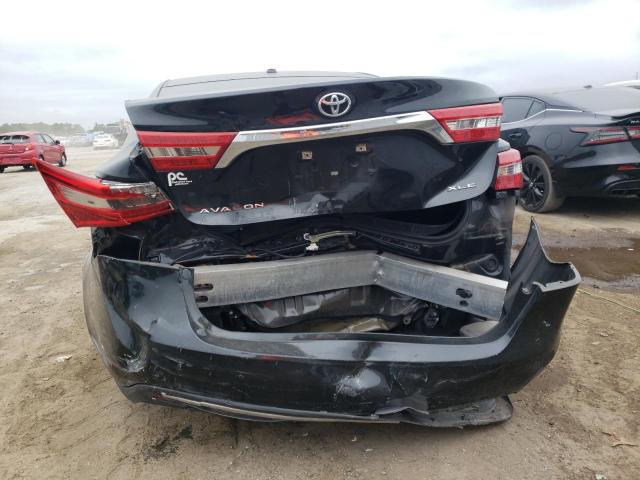 Photo 5 VIN: 4T1BK1EB6HU245064 - TOYOTA AVALON XLE 